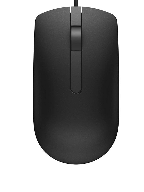 ماوس سیمدار DELL MS116