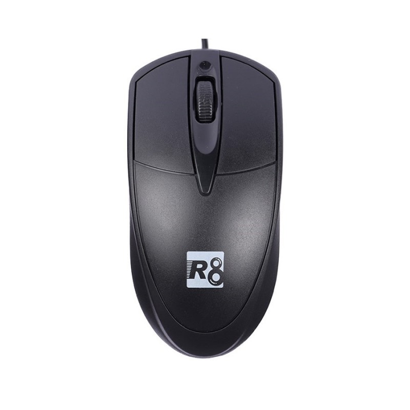 ماوس سیمدار R8 1610