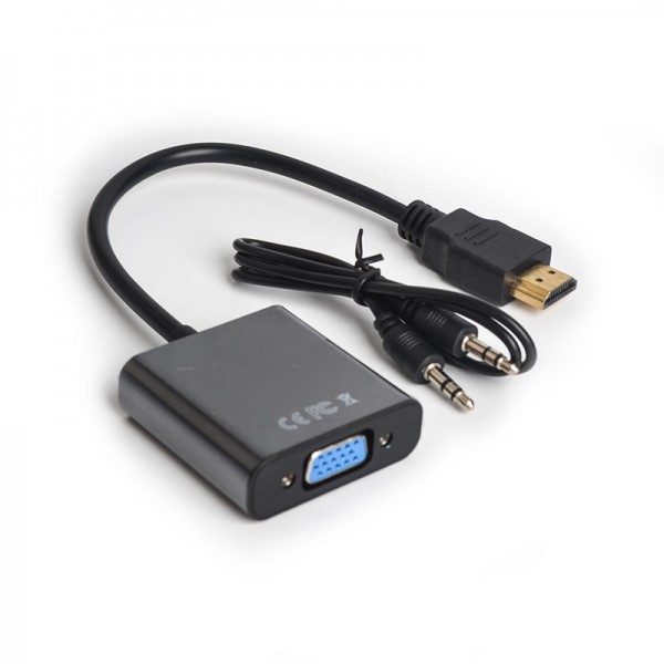تبدیل KAISER HDMI TO VGA k622