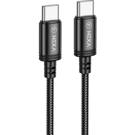 کابل شارژر تایپ سی به تایپ سی NEXA L20 60W