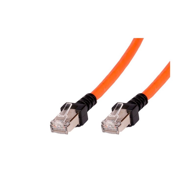 کابل شبکه NEXANS 20CM UTP CAT6