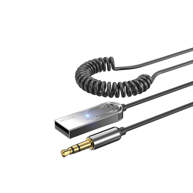 دانگل بلوتوث خودرو EARLDOM M93