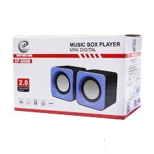 اسپیکر لپ تاپی XP S88