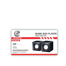 اسپیکر لپ تاپی XP S87