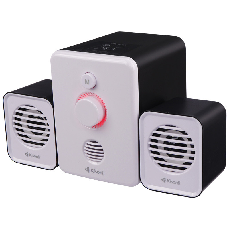 اسپیکر سه تکه KISONLI BT3000