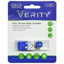 FLASH VEIRITY 901 32GB