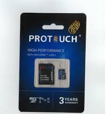 رم میکرو PROTOUCH 16G