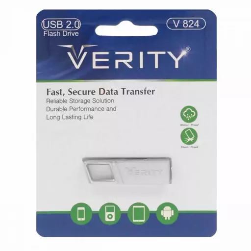 FLASH VERITY 824 64GB