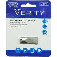 FLASH VERITY 828 64GB