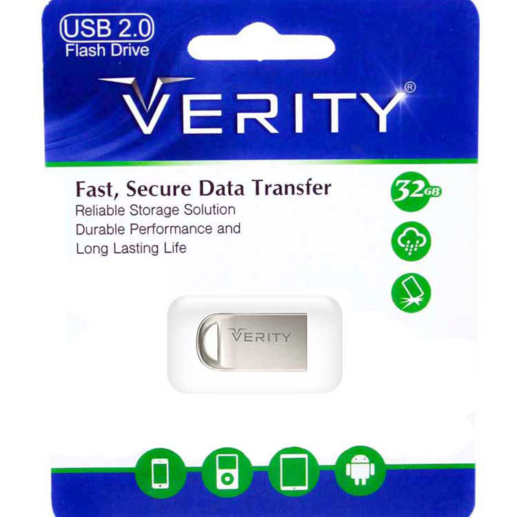FLASH VERITY 811 32GB