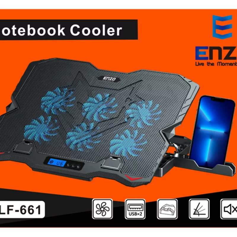 کول پد ENZO LF661