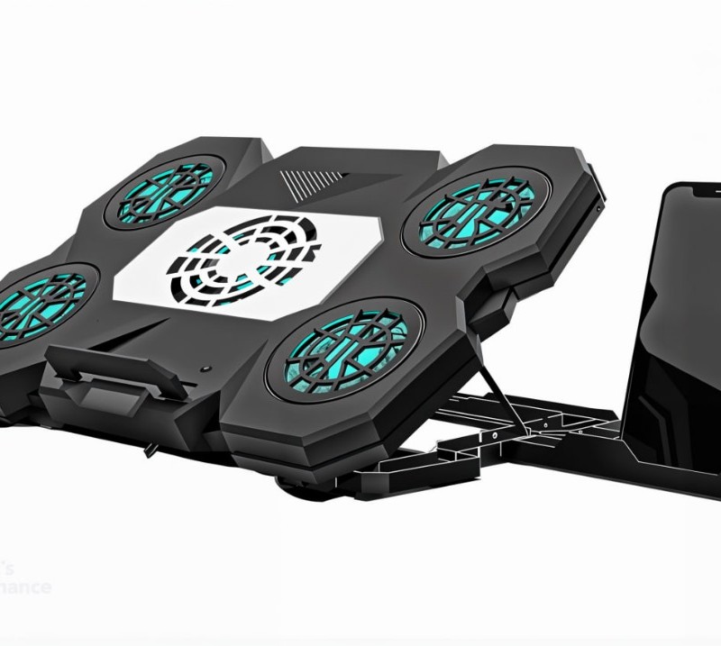 کول پد ENZO LF553