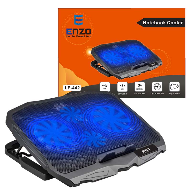 کول پد ENZO LF442