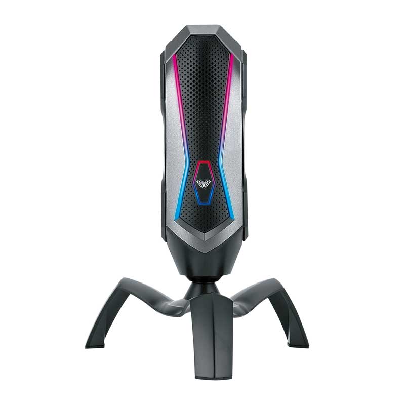 میکروفن رومیزی گیمینگ AULA T1