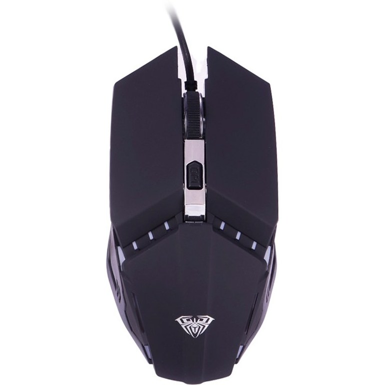 ماوس سیمدار گیمینگ AULA S31