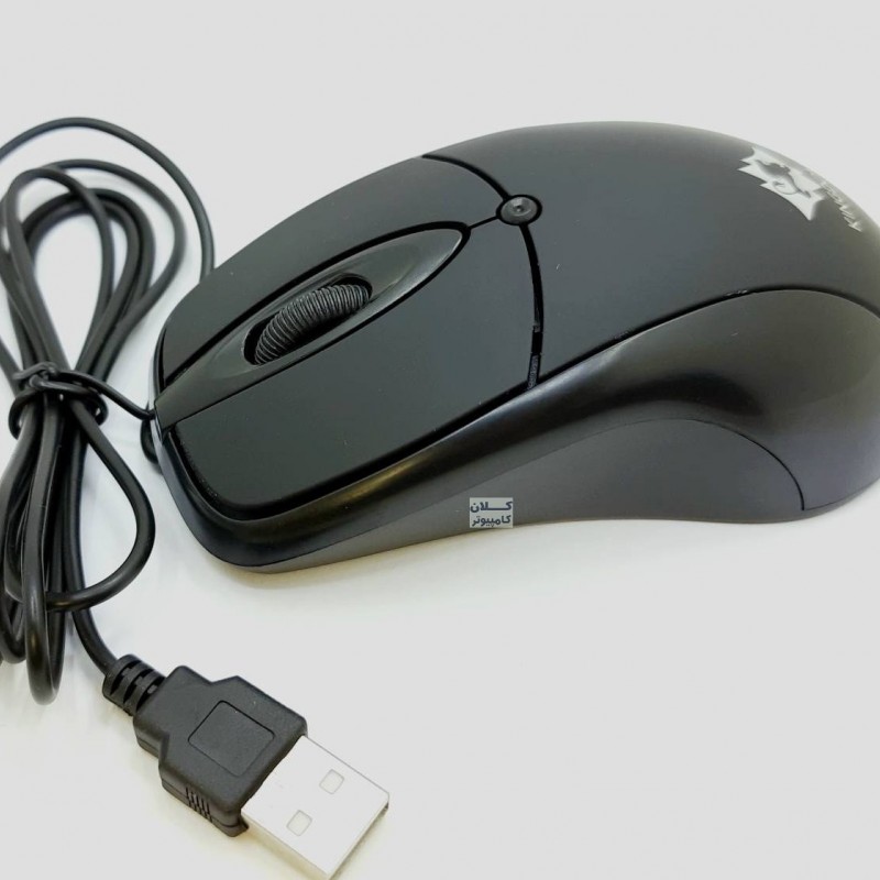 ماوس سیمدار KINGDOM 003