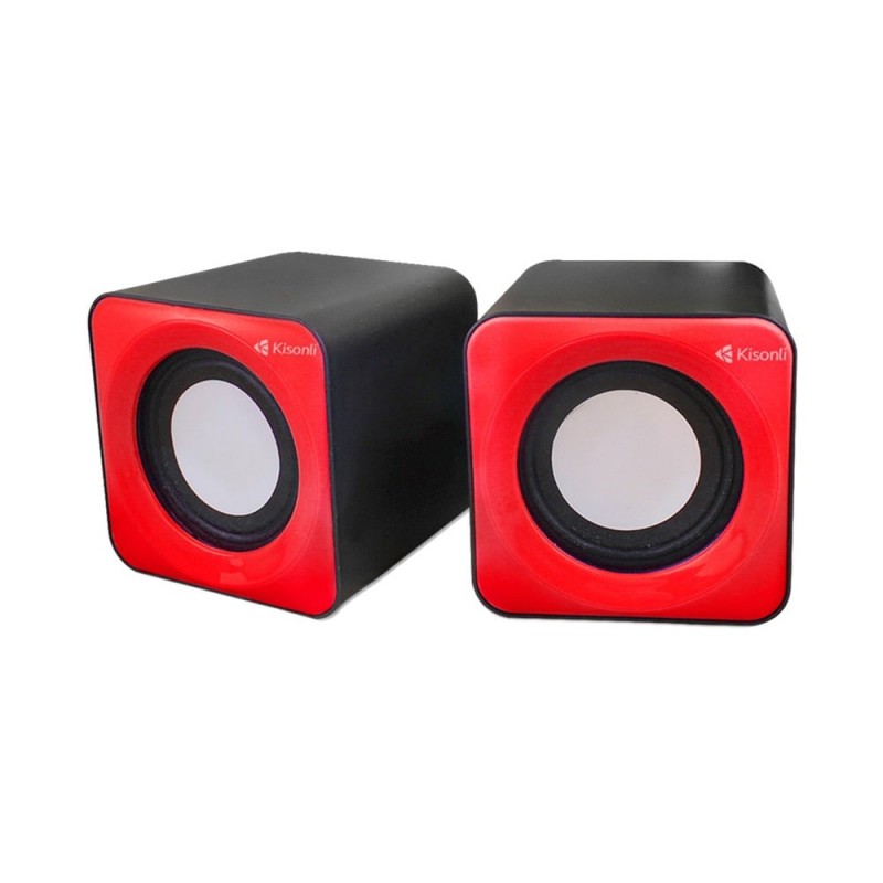 اسپیکر لپ تاپی KISONLI V310