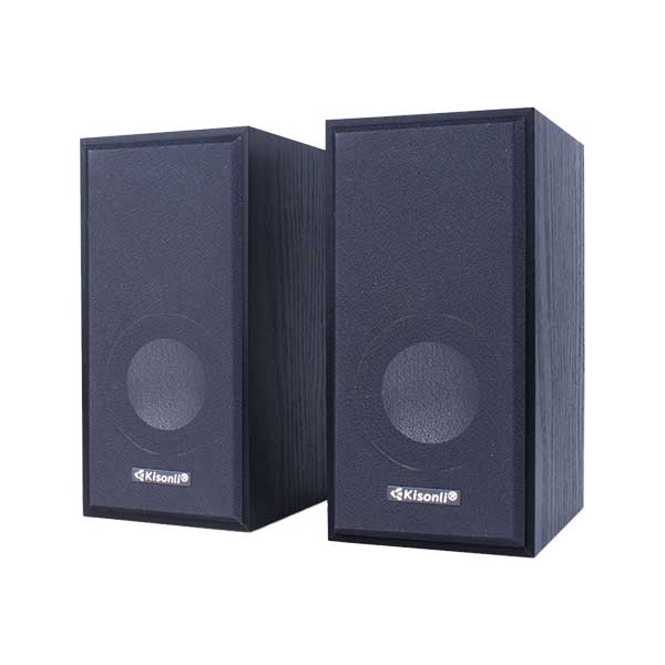اسپیکر لپ تاپی KISONLI T004