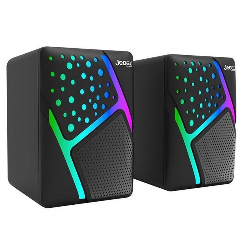 اسپیکر لپ تاپی JEDEL 527