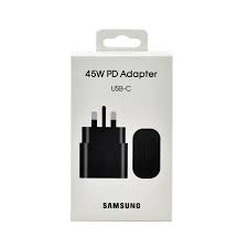 شارژر دیواری SAMSUNG 45W