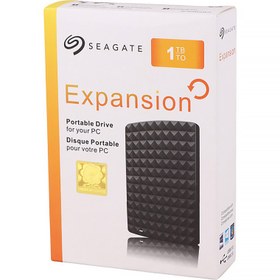باکس هارد SEAGATE U3 2.5