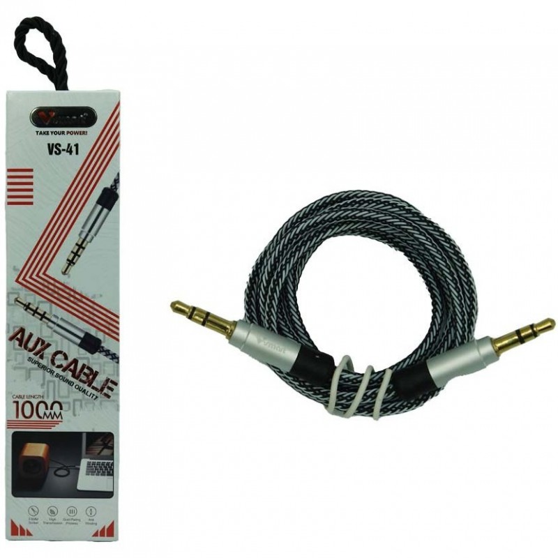 کابل صدا یک به یک EARLDOM 41