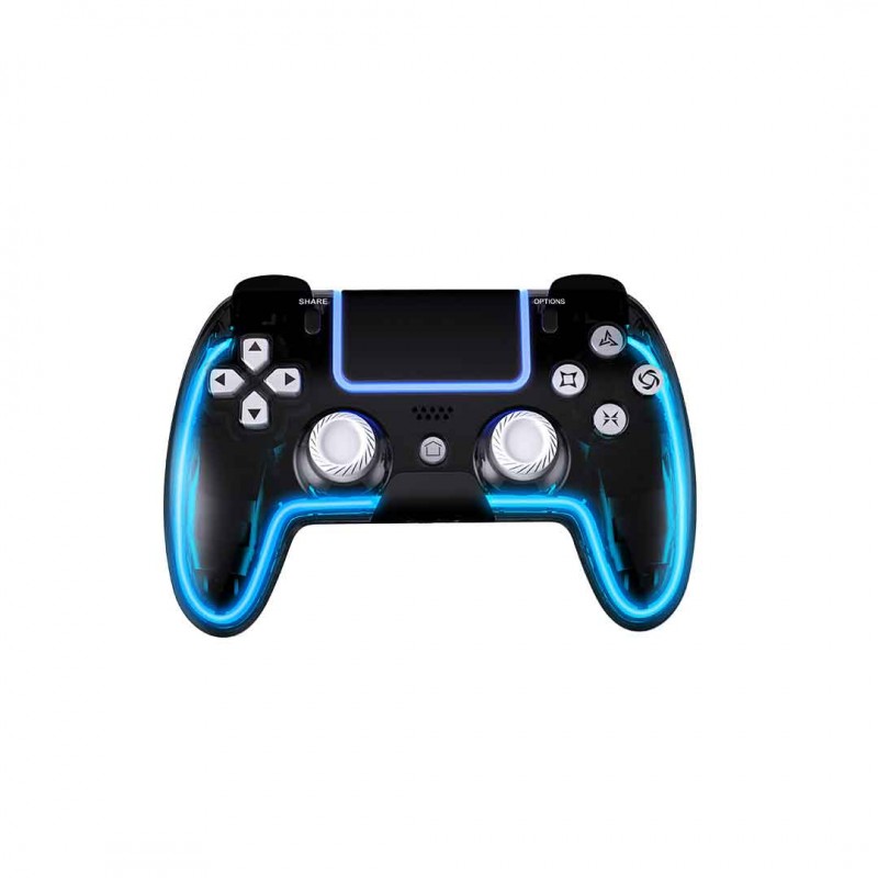 دسته بازی تک شوک بی سیم TSCO TG158WN