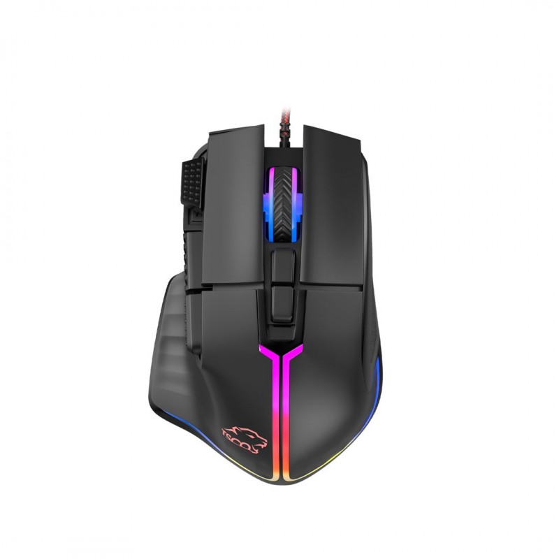 ماوس سیمدار گیمینگ TSCO 2030