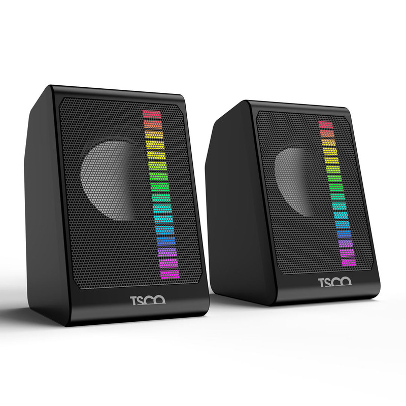 اسپیکر لپ تاپی TSCO TS2057