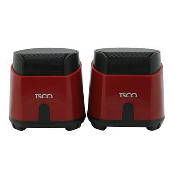 اسپیکر لپ تاپی TSCO TS2061