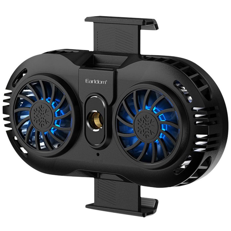 فن خنک کننده EARLDOM F05