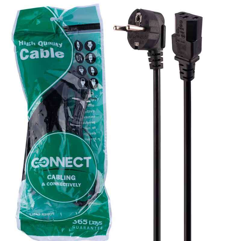 کابل برق پاور CONNECT1.5M