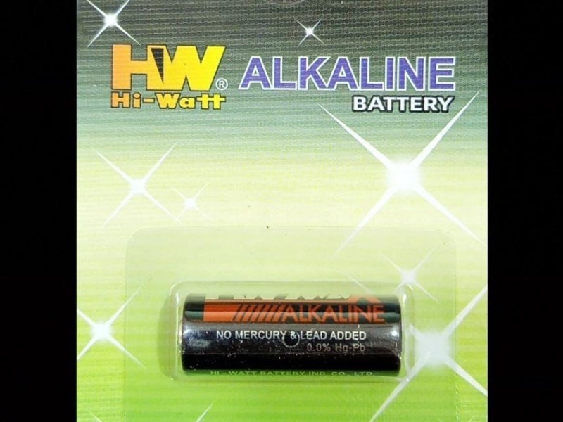 باتری HW 23A تکی