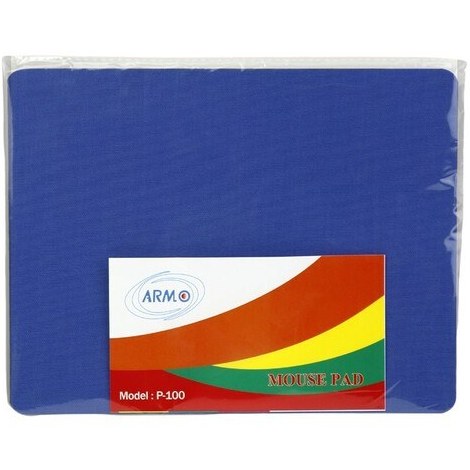 پد ماوس پارچه ای تخت ARMO P100