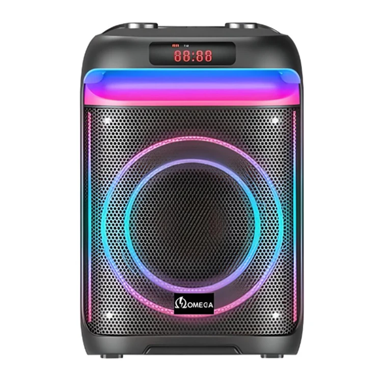 اسپیکر بزرگ   OMEGA SP1000