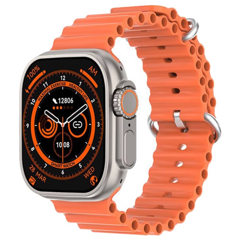 ساعت هوشمند TSCO TSW8