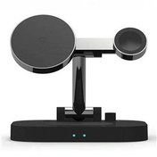 شارژر رومیزی AWEI W22