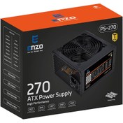 منبع تغذیه ENZO PS270