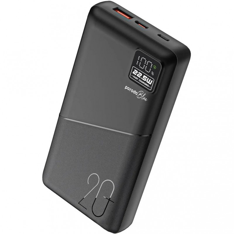 پاوربانک PRODO PB054 20000MAH