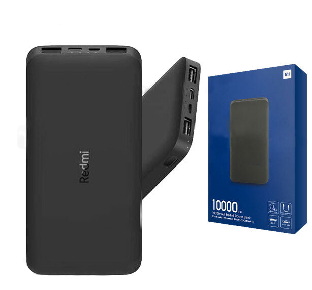 پاوربانک REDMI 10000MAH