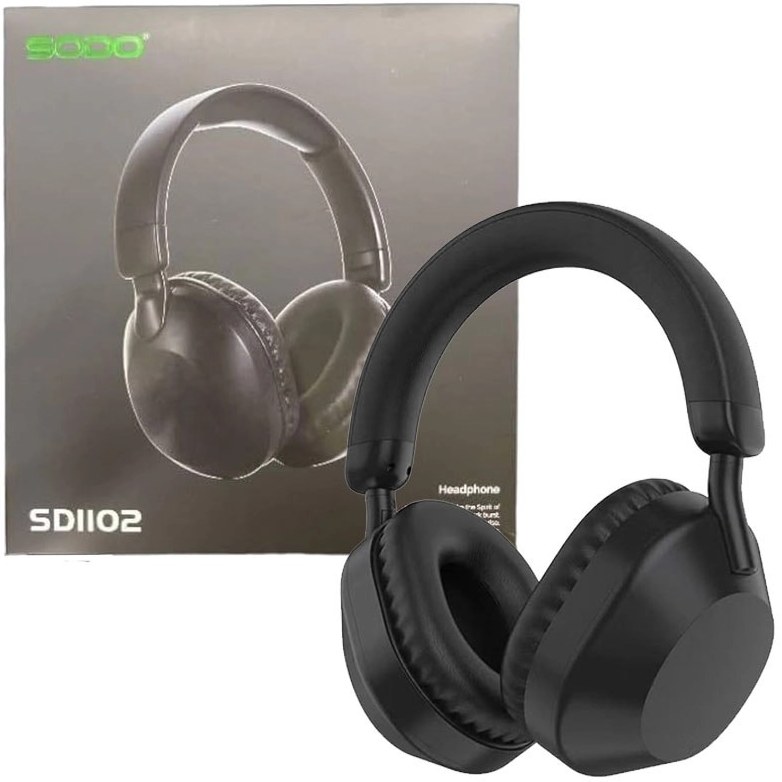 هدست بلوتوث SODO 1102