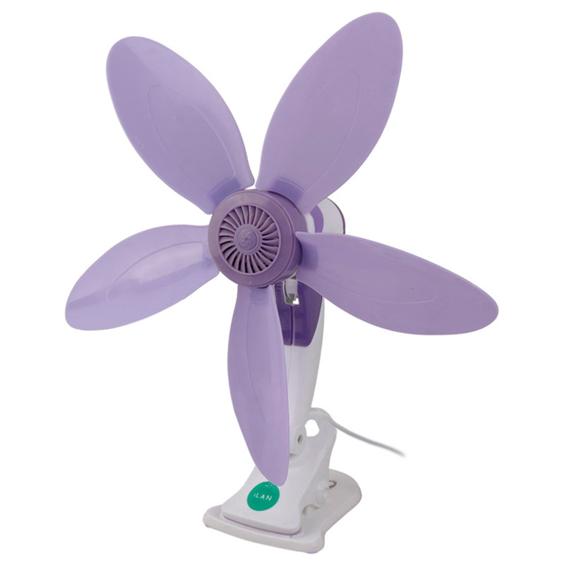 پنکه برقی گیره ای ILAN IF620