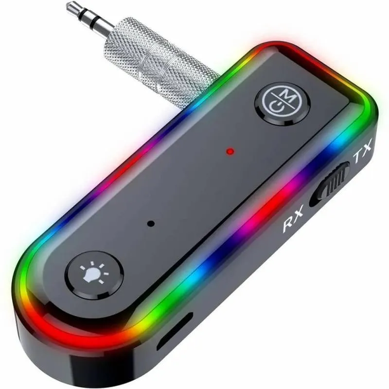 دانگل بلوتوث خودرو ENZO Q3