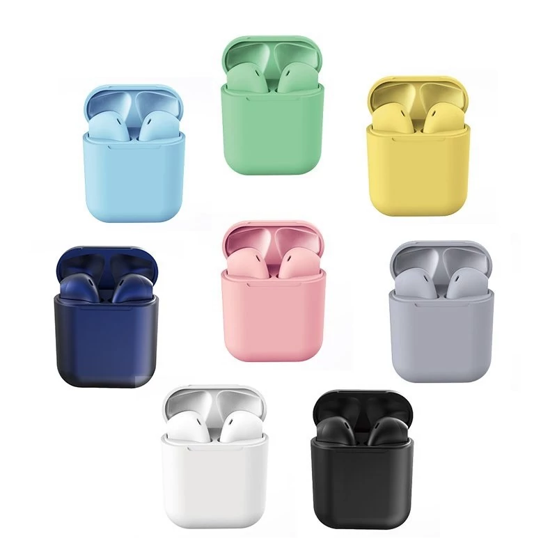 ایرپاد INPODS 12