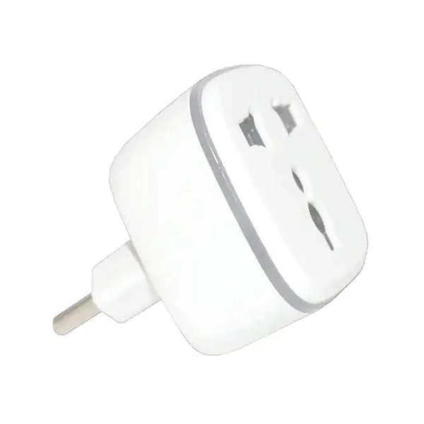 تبدیل برق سه به دو HISKA CH5