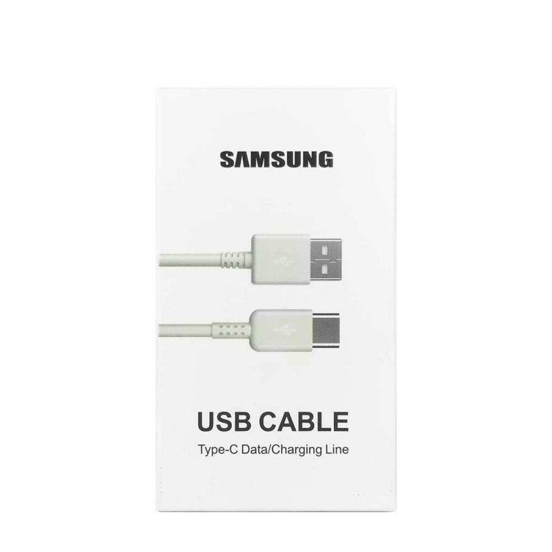کابل شارژر تایپ سی به تایپ سی SAMSUNG 6A
