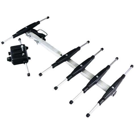 آنتن تلویزیون شاخه ای نوران ستاره