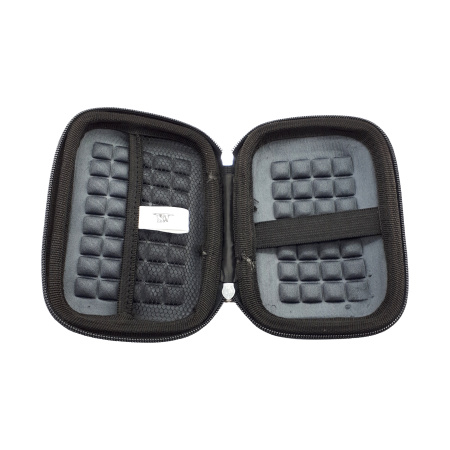 کیف هارد کوچک حباب دار