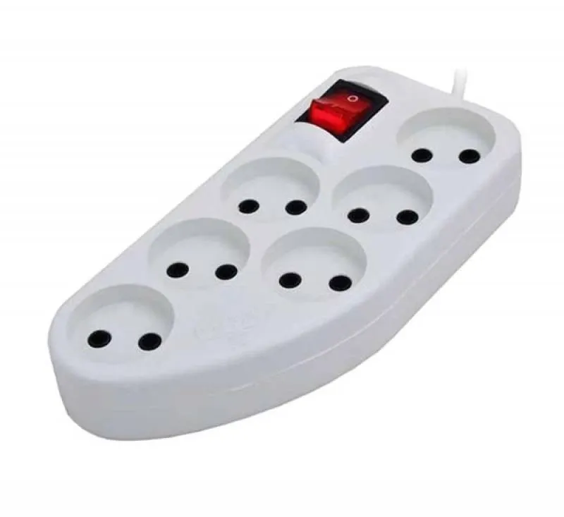 رابط برق 6خانه 2متری NASIM