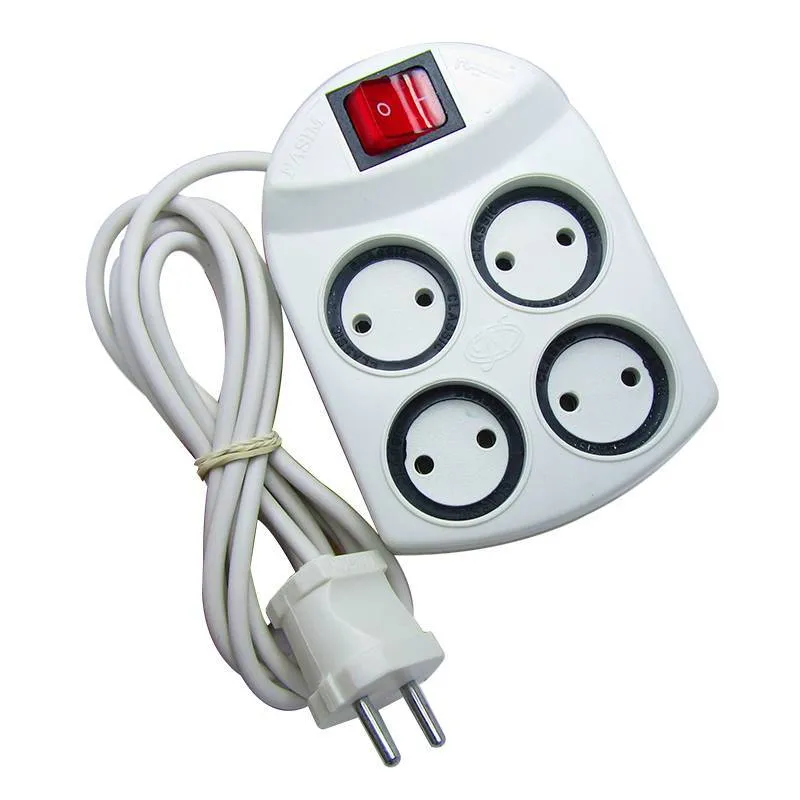 رابط برق 4خانه 2متری NASIM